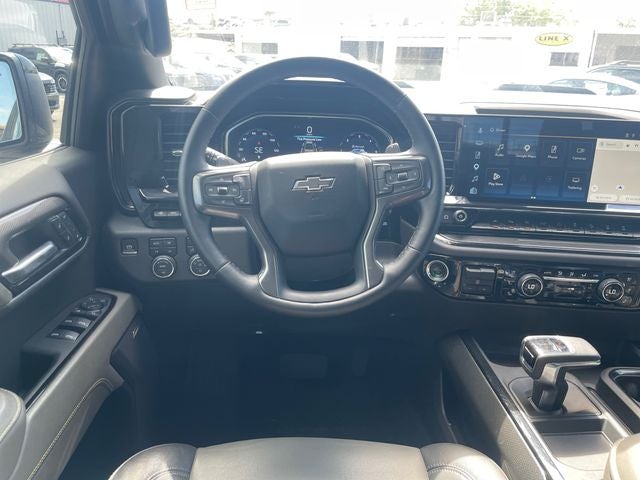 2024 Chevrolet Silverado 1500 ZR2 - Photo 13