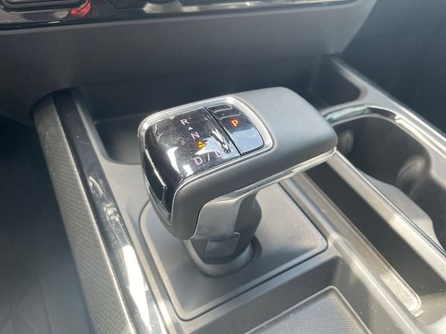 2024 Chevrolet Silverado 1500 ZR2 - Photo 19