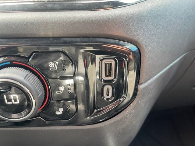 2024 Chevrolet Silverado 1500 ZR2 - Photo 20