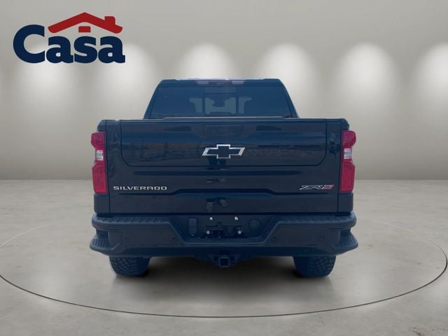 2024 Chevrolet Silverado 1500 ZR2 - Photo 6