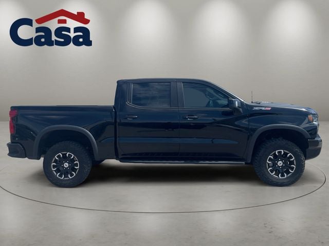 2024 Chevrolet Silverado 1500 ZR2 - Photo 7