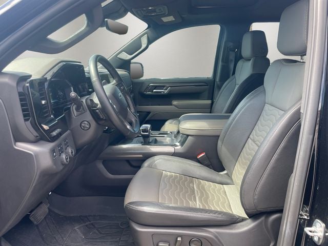 2024 Chevrolet Silverado 1500 ZR2 - Photo 9