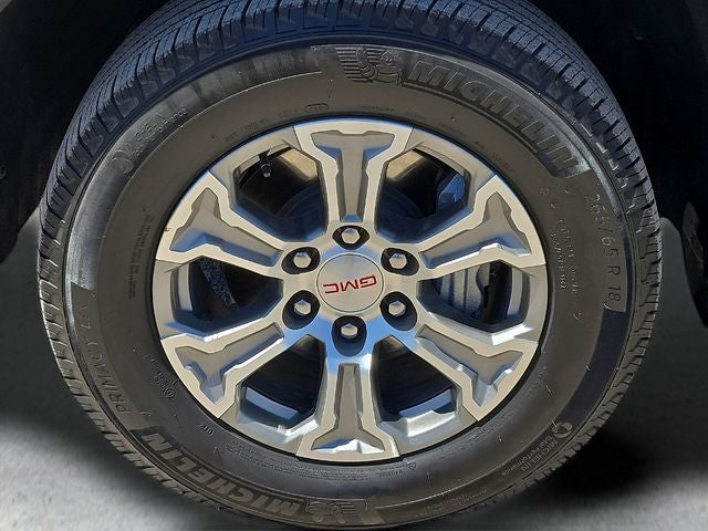 2025 GMC Sierra 1500 SLT - Photo 10
