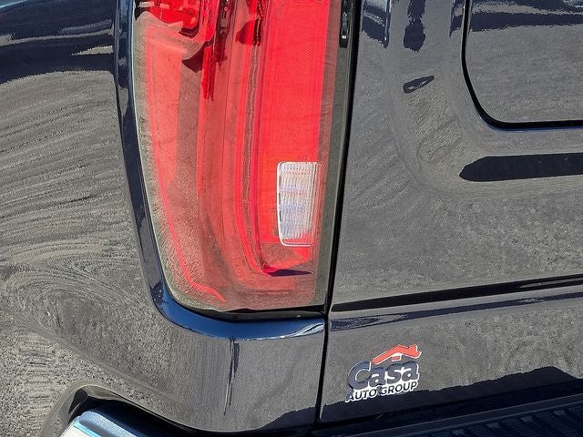 2025 GMC Sierra 1500 SLT - Photo 12