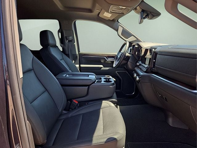 2025 GMC Sierra 1500 SLT - Photo 14