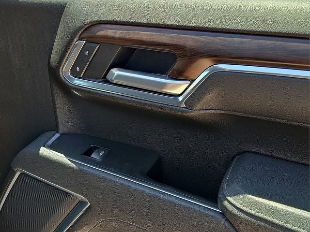 2025 GMC Sierra 1500 SLT - Photo 15
