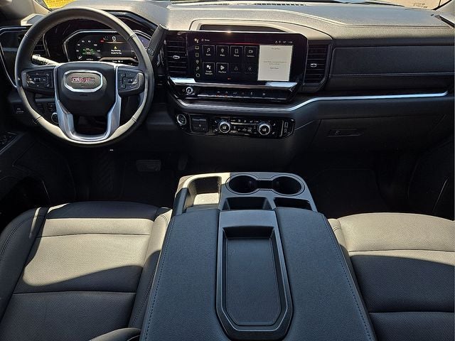 2025 GMC Sierra 1500 SLT - Photo 19