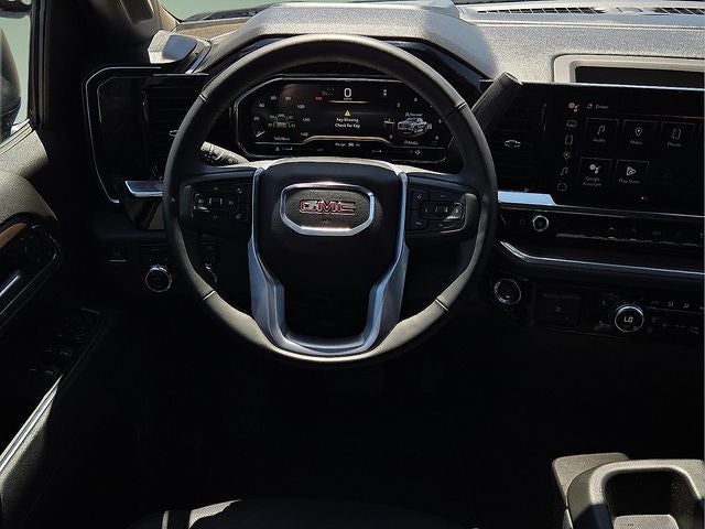 2025 GMC Sierra 1500 SLT - Photo 20