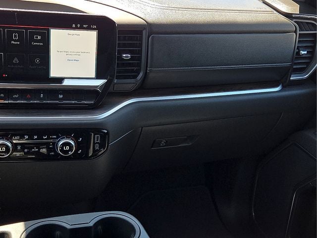 2025 GMC Sierra 1500 SLT - Photo 21