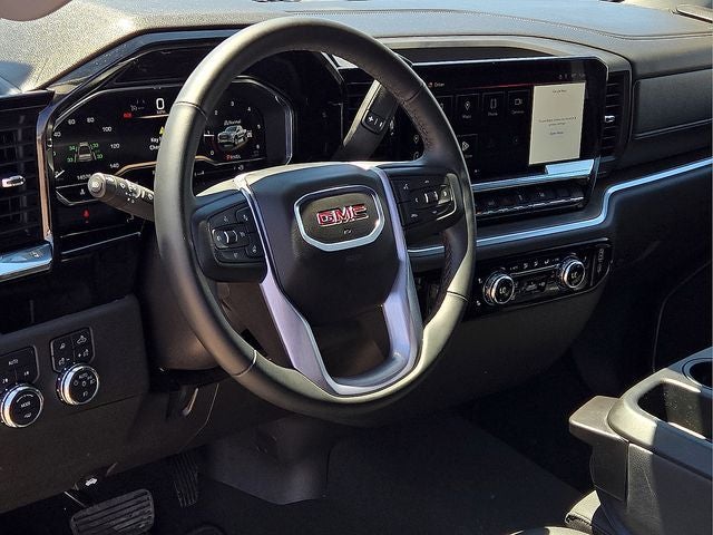 2025 GMC Sierra 1500 SLT - Photo 22
