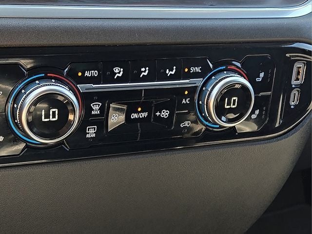 2025 GMC Sierra 1500 SLT - Photo 26