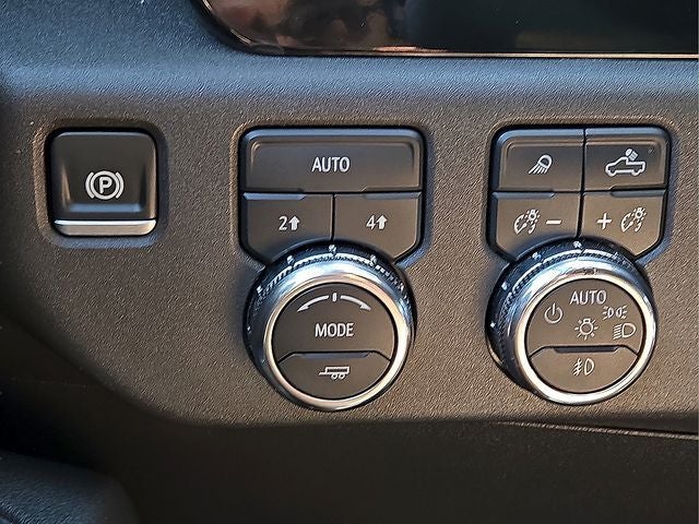 2025 GMC Sierra 1500 SLT - Photo 27