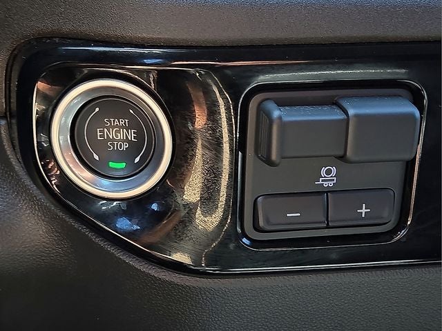 2025 GMC Sierra 1500 SLT - Photo 28