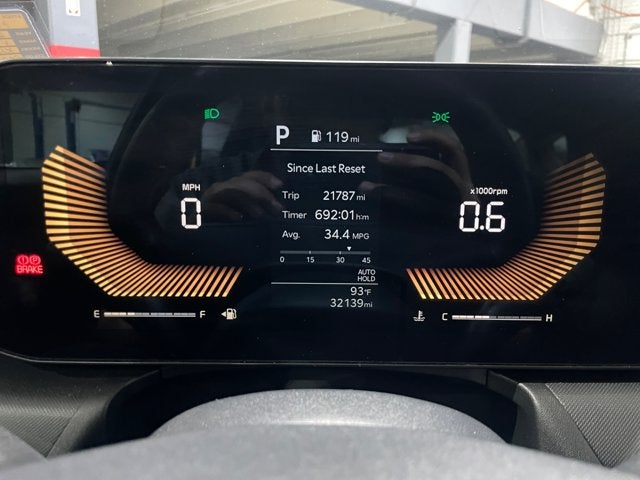 2025 Kia K4 LXS - Photo 11