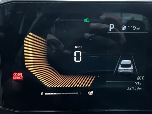 2025 Kia K4 LXS - Photo 15