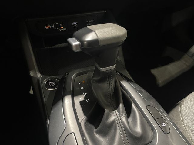 2025 Kia K4 LXS - Photo 19