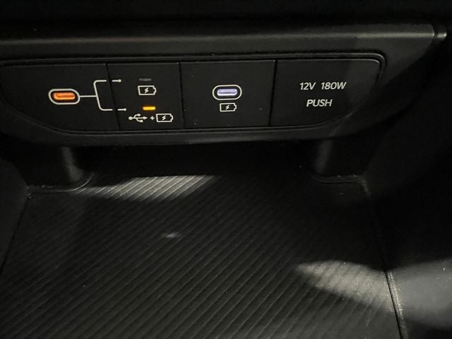 2025 Kia K4 LXS - Photo 20