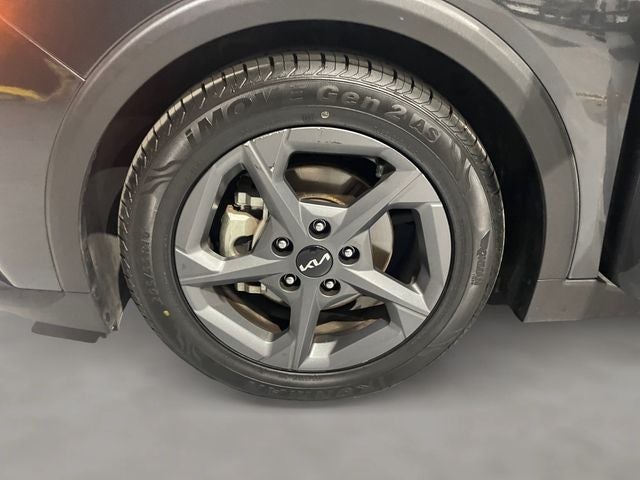 2025 Kia K4 LXS - Photo 22