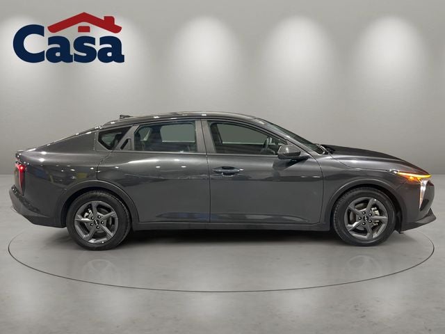2025 Kia K4 LXS - Photo 7