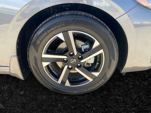 2024 Nissan Sentra SV Nissan Certified