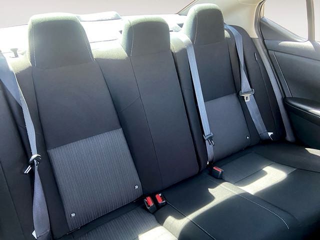 2024 Nissan Sentra SV Nissan Certified