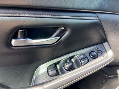 2024 Nissan Sentra SV Nissan Certified