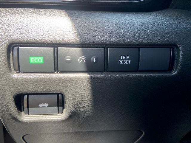 2024 Nissan Sentra SV Nissan Certified