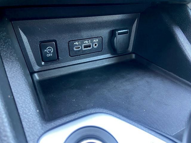 2024 Nissan Sentra SV Nissan Certified