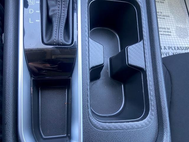 2024 Nissan Sentra SV Nissan Certified