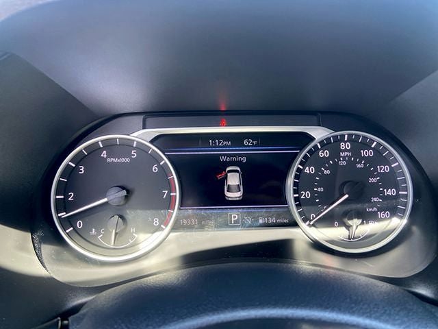 2024 Nissan Sentra SV Nissan Certified