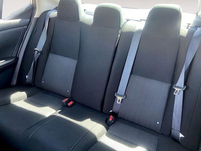 2024 Nissan Sentra SV Nissan Certified