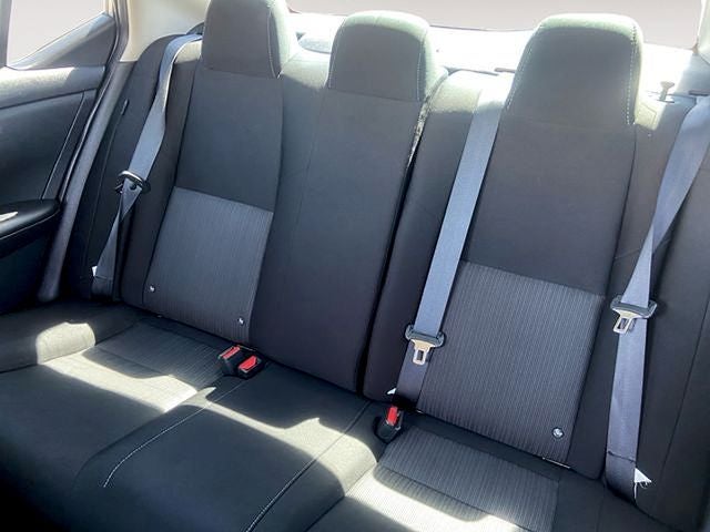 2024 Nissan Sentra SV Nissan Certified