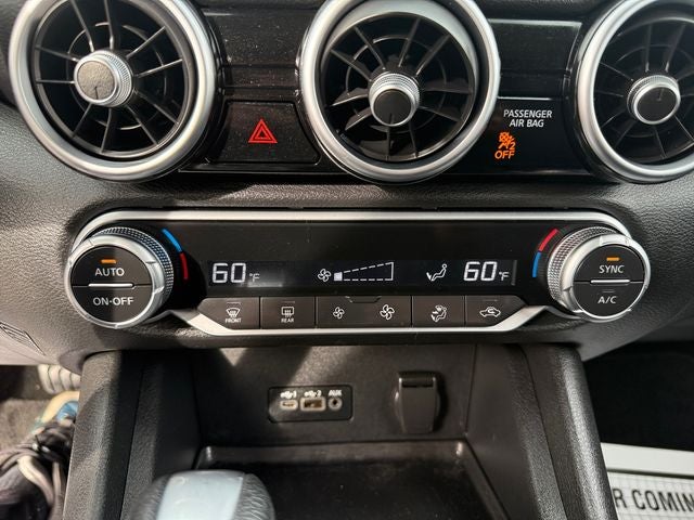 2021 Nissan Sentra SV CERTIFIED SELECT