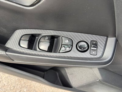 2021 Nissan Sentra SV CERTIFIED SELECT