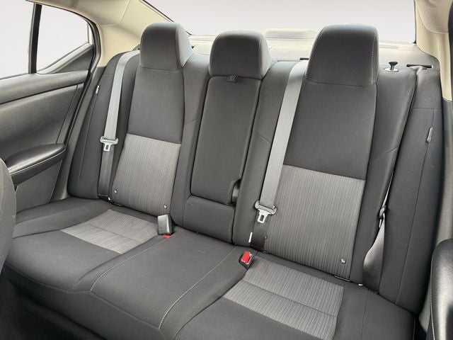 2021 Nissan Sentra SV CERTIFIED SELECT