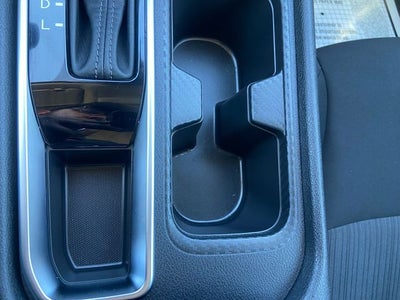 2025 Nissan Sentra SV Nissan Certified