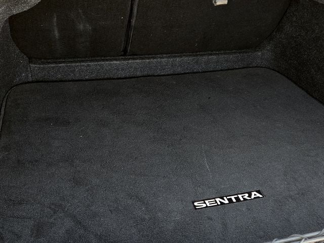 2020 Nissan Sentra SR