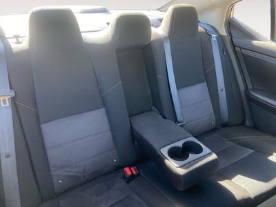 2023 Nissan Sentra SR Nissan Certified