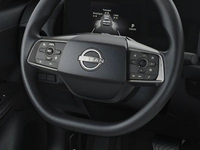 2027 Nissan Sentra S
