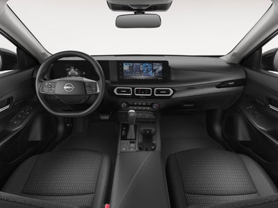 2027 Nissan Sentra S