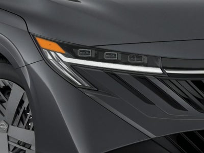 2027 Nissan Sentra S