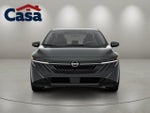 2027 Nissan Sentra S