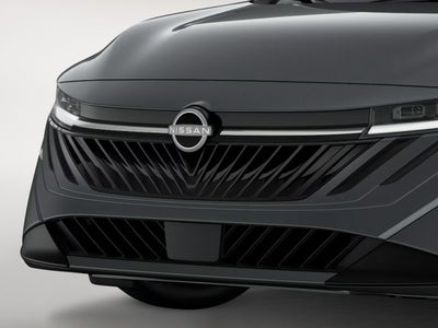 2027 Nissan Sentra S