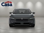 2027 Nissan Sentra S