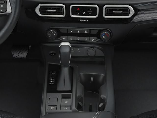 2027 Nissan Sentra S