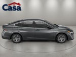 2027 Nissan Sentra S