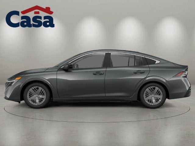 2027 Nissan Sentra S