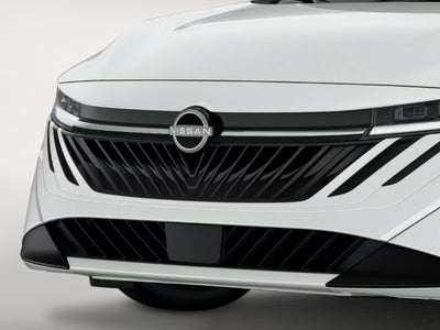 2027 Nissan Sentra S