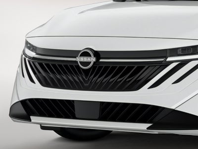 2027 Nissan Sentra S