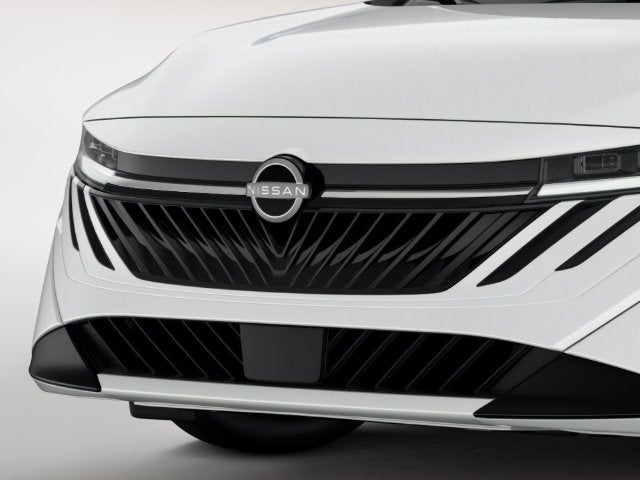 2027 Nissan Sentra S